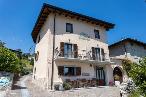 Vesio Apartamento | Ap. Lancillotto - Lago di Garda