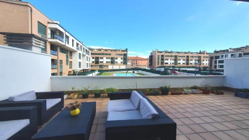 Posada de Llanes Apartamento | Ap mara llanes paraíso 104