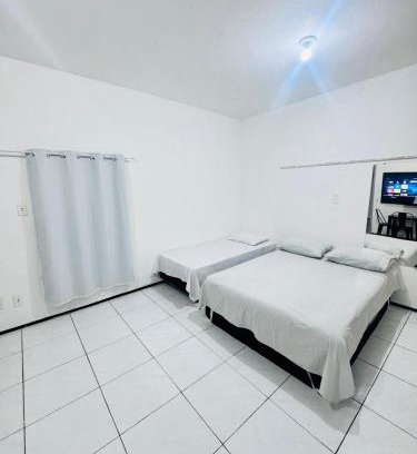 Sobral Apartamento | Ap no Derby com garagem e ar