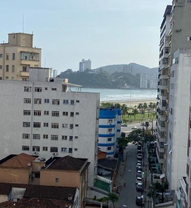 Itarare Apartamento | Ap no litoral