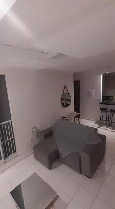 Turu Apartamento | Ap no Turu, 10 min das praias