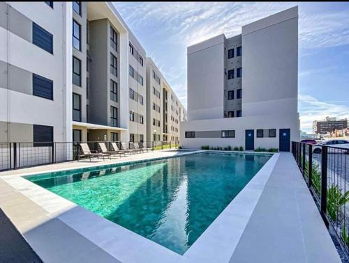 Centro Apartamento | Ap Novo Parque Anchieta - Top