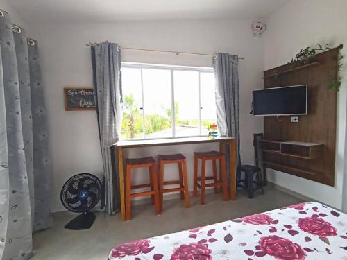 Passo de Torres Apartamento | AP Pôr do sol
