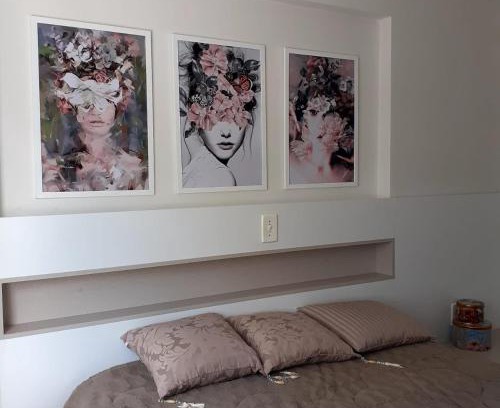 Fenavinho Apartamento | AP próximo rua gastronômica
