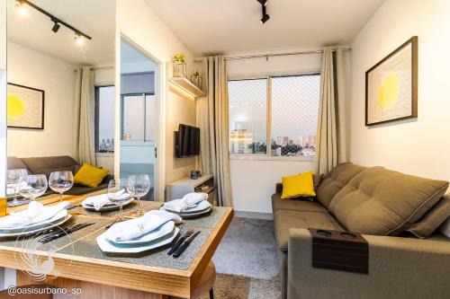 Panamby Apartamento | Ap prox Est João Dias,Expotrans,Italo