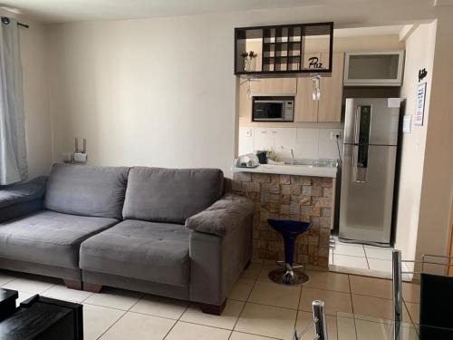 Goiania Apartamento | AP Rose 2 Qt GC -Goiania Unip Fasan BC de Olhos BR 153