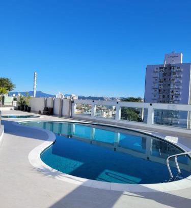 Capoeiras Apartamento | Ap Royal Mirage
