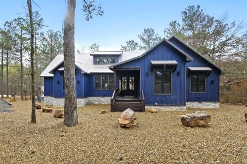 Broken Bow Casa | Ap`s Landing