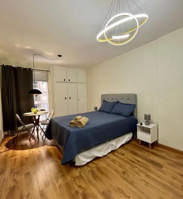 Campinas Apartamento | Ap Smart Bosque