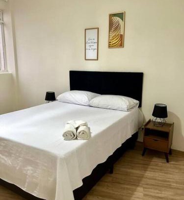 Campinas Apartamento | AP Smart Downtown