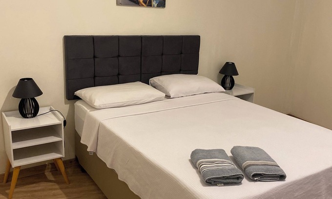 Campinas Apartamento | AP Smart Glicério