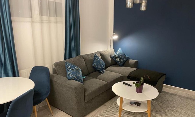 Floresti Apartamento | AP Suite