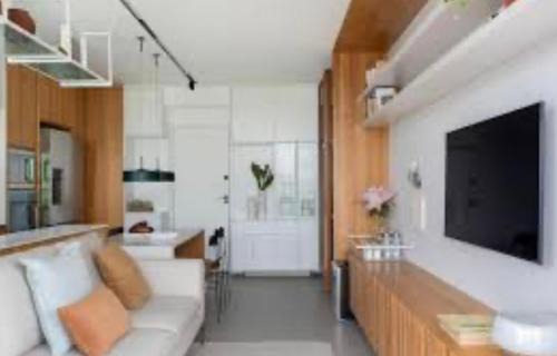 Ponta Dareia Apartamento | Ap td