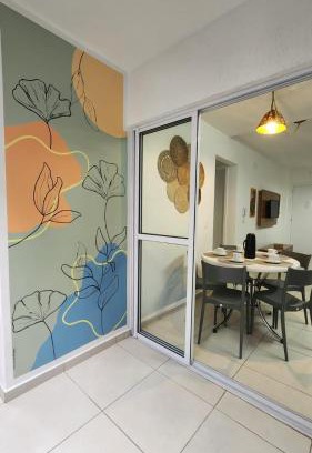 Pereque-Acu Apartamento | Ap Ubatuba