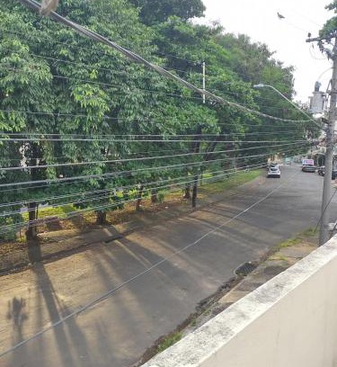 Piracicaba Apartamento | AP Varanda
