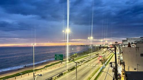 Rio das Ostras Apartamento | AP Varanda do Mar - Rio das Ostras