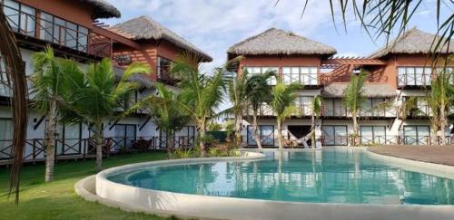 Barra Grande Apartamento | AP Villas Bobz Barra Grande-PI