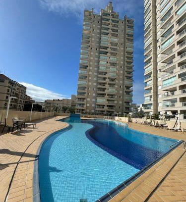 Loteamento Joao Batista Juliao Apartamento | AP102B Sun - Guarujá - Enseada Condomínio Resort