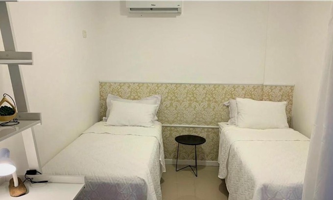 Zona 01 Apartamento | AP1203 . CONFORTO, PRATICIDADE E LOCALIZAÇÃO