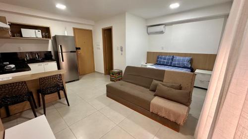 Centro Apartamento | AP1422 ar condicionado piscina academia coworking etc