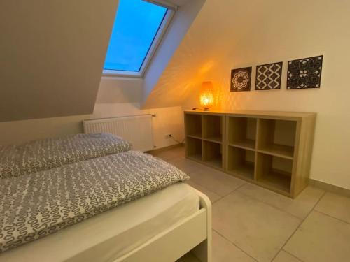 Stockheim-Leiferde Apartamento | Ap3 am Zoo