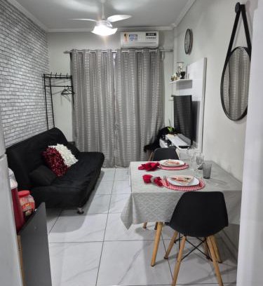 Ponta da Praia Apartamento | Ap914 Temporada Santos