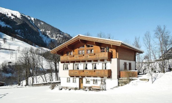 Fusch an der Grossglocknerstrasse Apartamento | Casa de vacaciones en Fusch an der Glocknerstraße