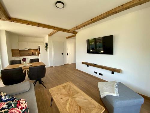 Saalfelden am Steinernen Meer Apartamento | Apartment in Saalfelden near Ski Slopes