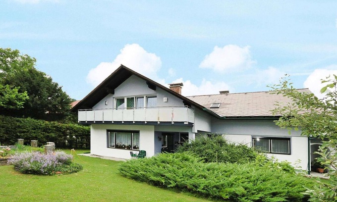 Seelach Apartamento | Apartamento en St. Kanzian cerca de Klopeiner See