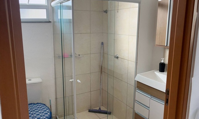 Jardim Esperanca Apartamento | Apartment in Cabo Frio - RJ