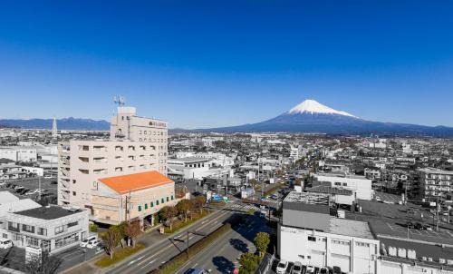 Fuji Hotel | APA Hotel Fujichuo