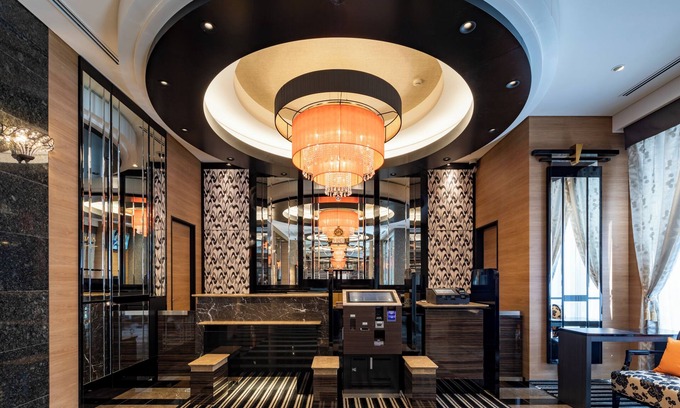 Hakata-ku Hotel | APA Hotel Hakata Higashihieekimae