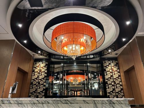 Sakae Hotel | APA Hotel Nagoya Sakae Higashi