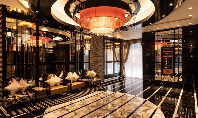 Higashishinsaibashi Hotel | APA Hotel Namba Shinsaibashi Higashi