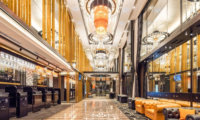 Roppongi Hotel | APA Hotel & Resort Roppongi Ekihigashi