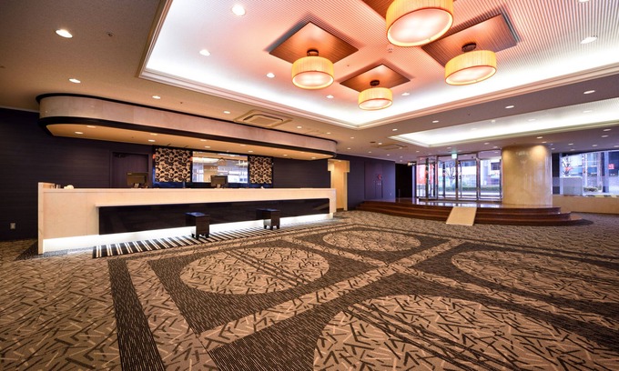 Utsunomiya Hotel | APA Hotel Utsunomiya-Ekimae