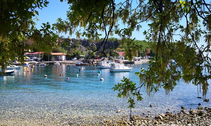 Sodici Apartamento | Apartment Silvermoon - 10 minute walk from beaches in Kostrena