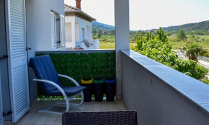 Supetarska Draga Apartamento | Apartment Belissima Deluxe (96091-A1) - Supetarska Draga - island Rab