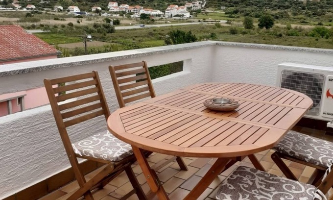 Supetarska Draga Apartamento | Apartment Ani (108501-A1) - Supetarska Draga - island Rab