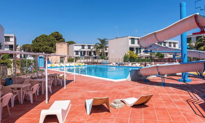 Costa Saracena-Castelluccio Apartamento | Apartamento 'Reysol Home' con vistas a la montaña, piscina compartida y Wi-Fi