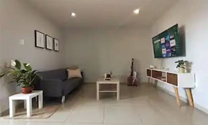 Zona de Angelópolis Apartamento | DEPARTAMENTO EN ANGELÓPOLIS