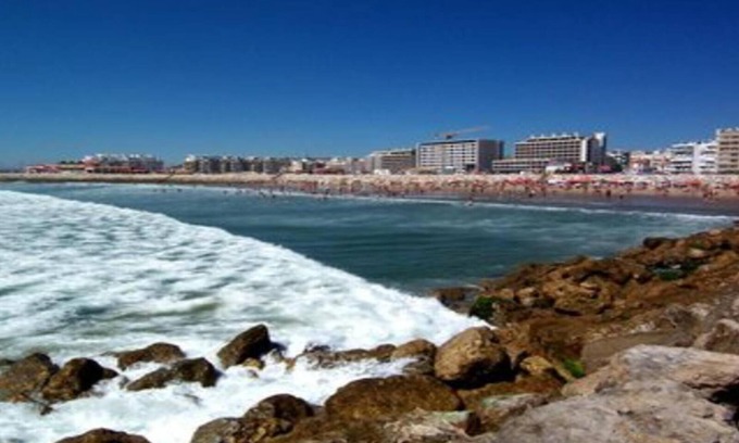 Charneca de Caparica e Sobreda Apartamento | apartamento en condominio de vacaciones