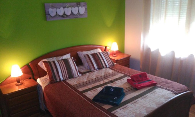 Viseu Apartamento | Apa Quinta de Fora