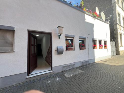 Königswinter Apartamento | Apache Königswinter