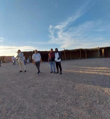 Marsa Alam Otro | Apadi camp