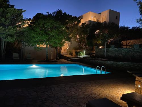 Katapola Apartamento | Apaggio Apartments