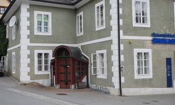 Sankt Peter am Kammersberg Apartamento | Apartment for 6 people