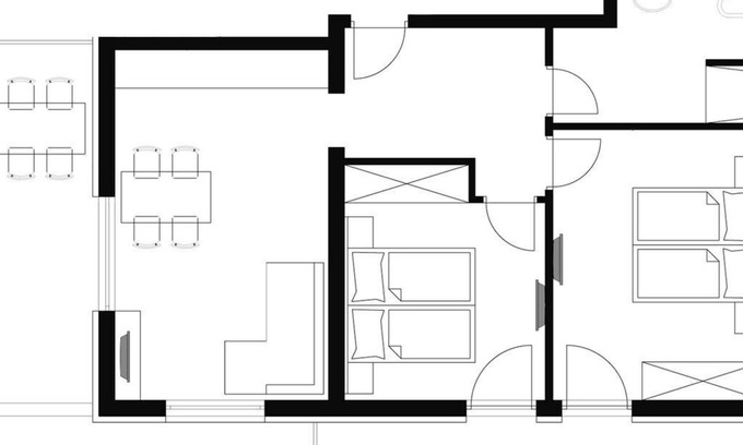 Unterburg am Klopeiner See Apartamento | Apartment No. 2 - Apartments Jesse