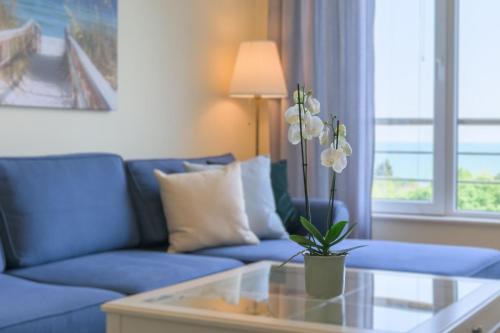Saints Constantine and Helena Apartamento | Apartment BLUE LAGOON