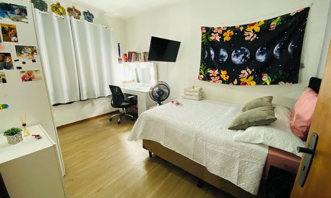 Centro Alquiler De RV | Apartment in Balneário Camboriú summer